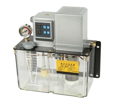 RYZ电动定量式稀油润滑泵