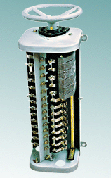 KTJ1凸轮控制器